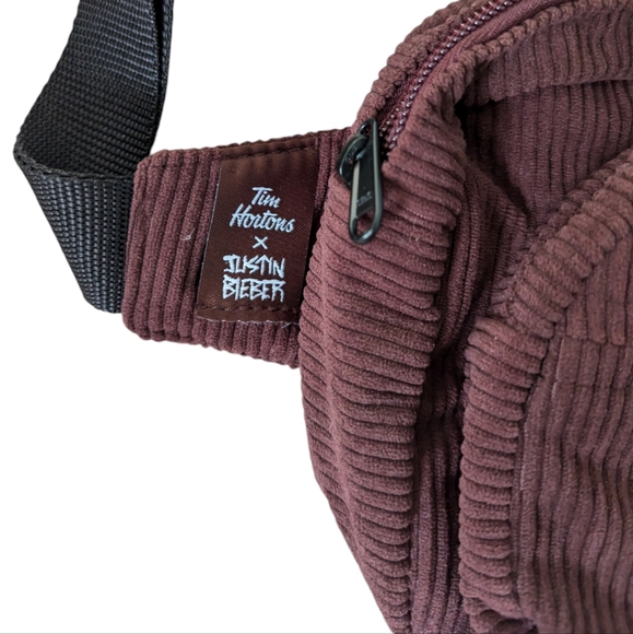 NWOT Tim Beibs Belt Bag - Picture 2 of 3